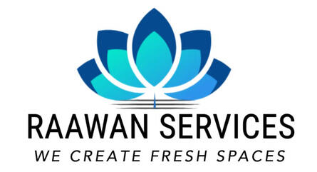 RAAWAN cleaning service Always give out our best services with smile